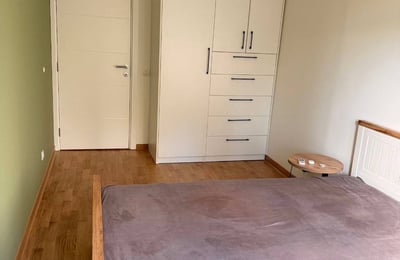 Location d’un appartement lumineux de 2 pièces, 65 m², Belgrade, Serbie